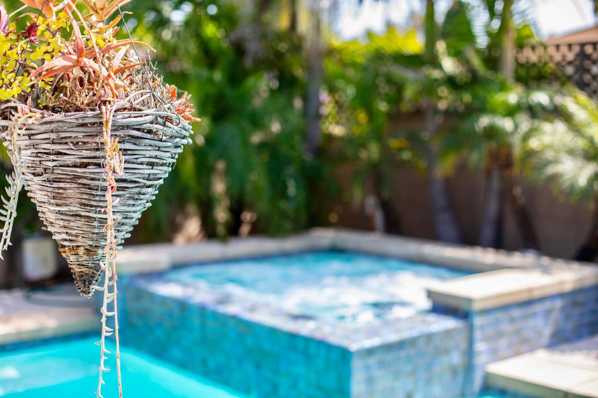 Casa vacanze Oasis With Pool And Music By Benvenu