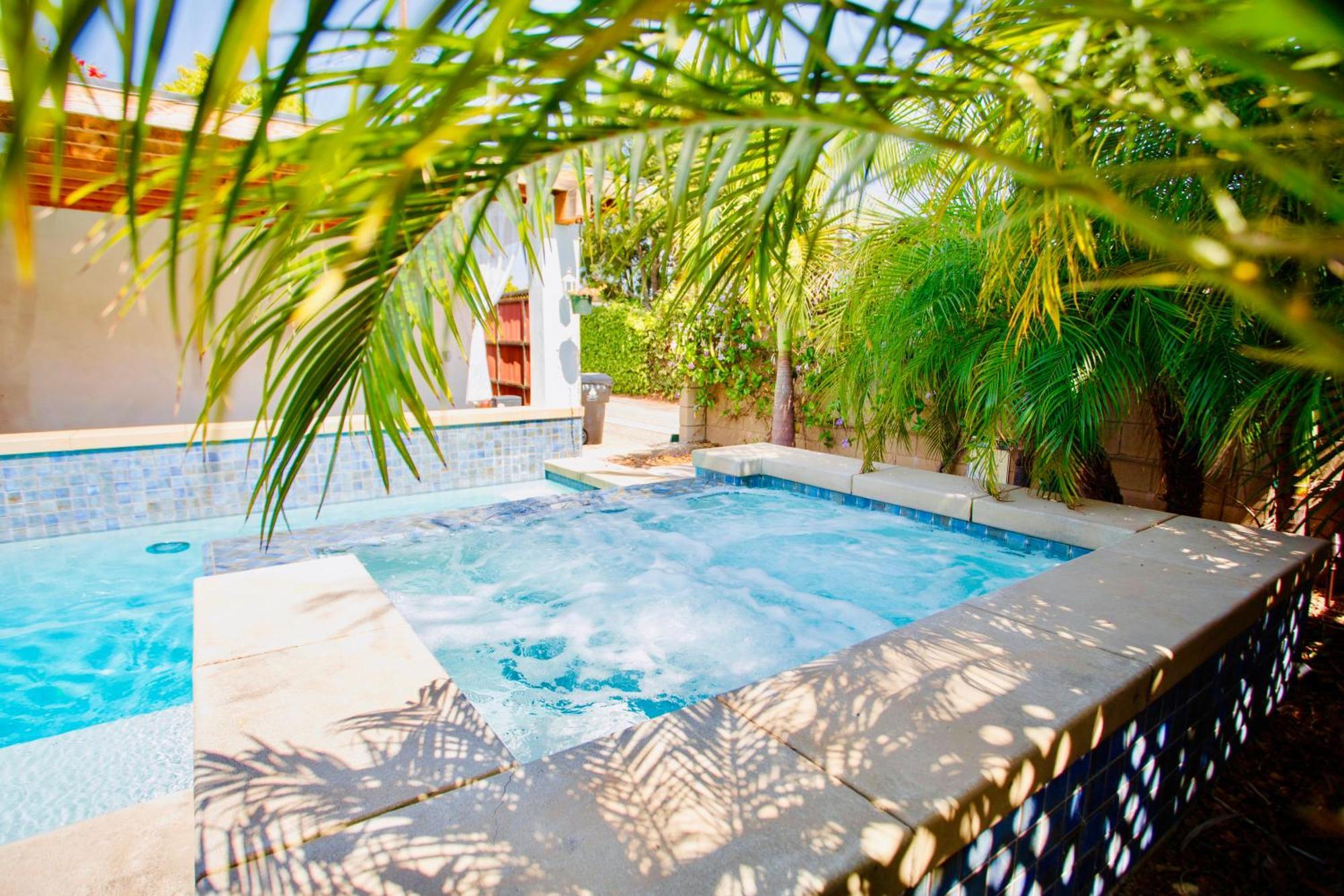 Casa vacanze Oasis With Pool And Music By Benvenu *