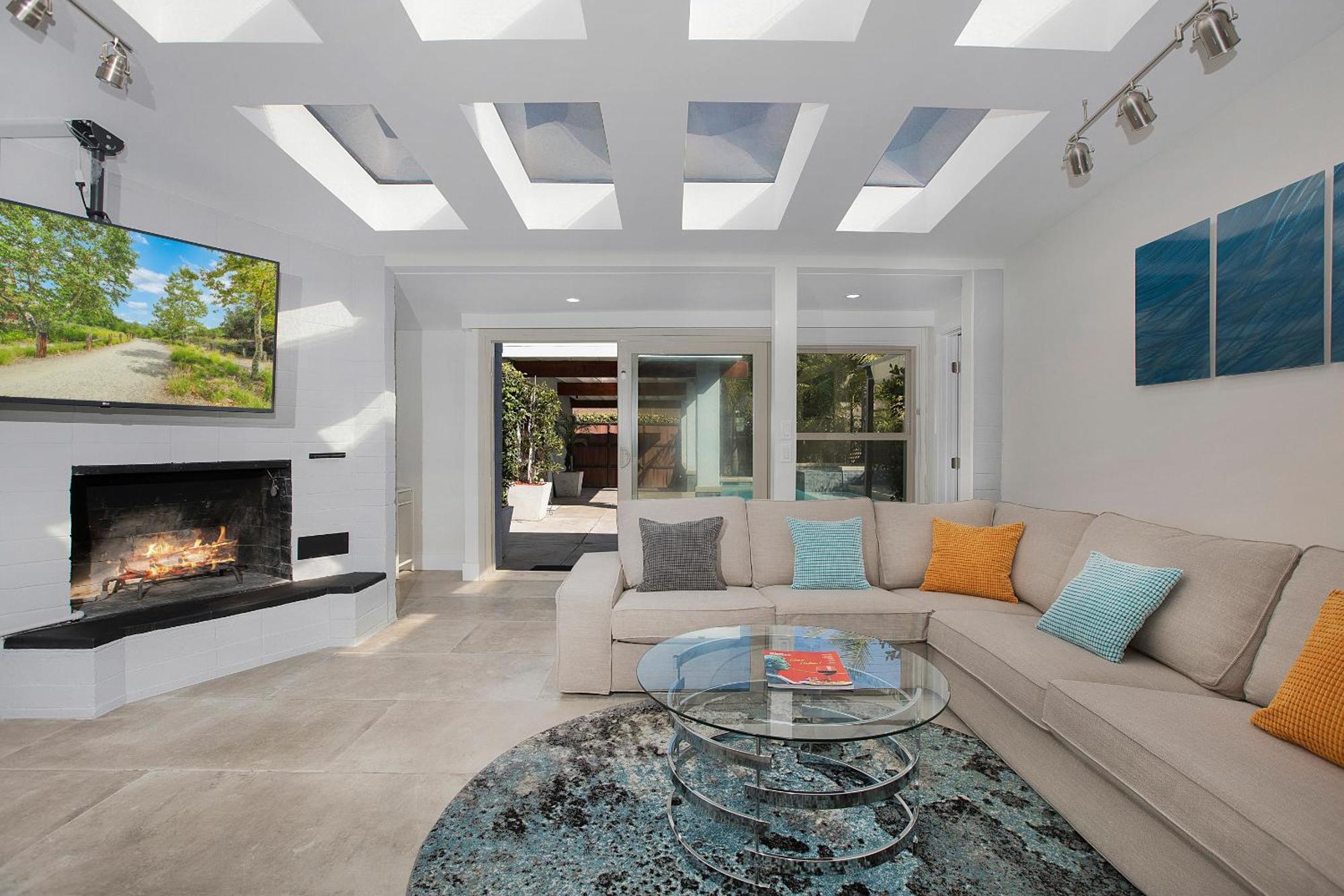 Casa vacanze Oasis With Pool And Music By Benvenu Los Angeles