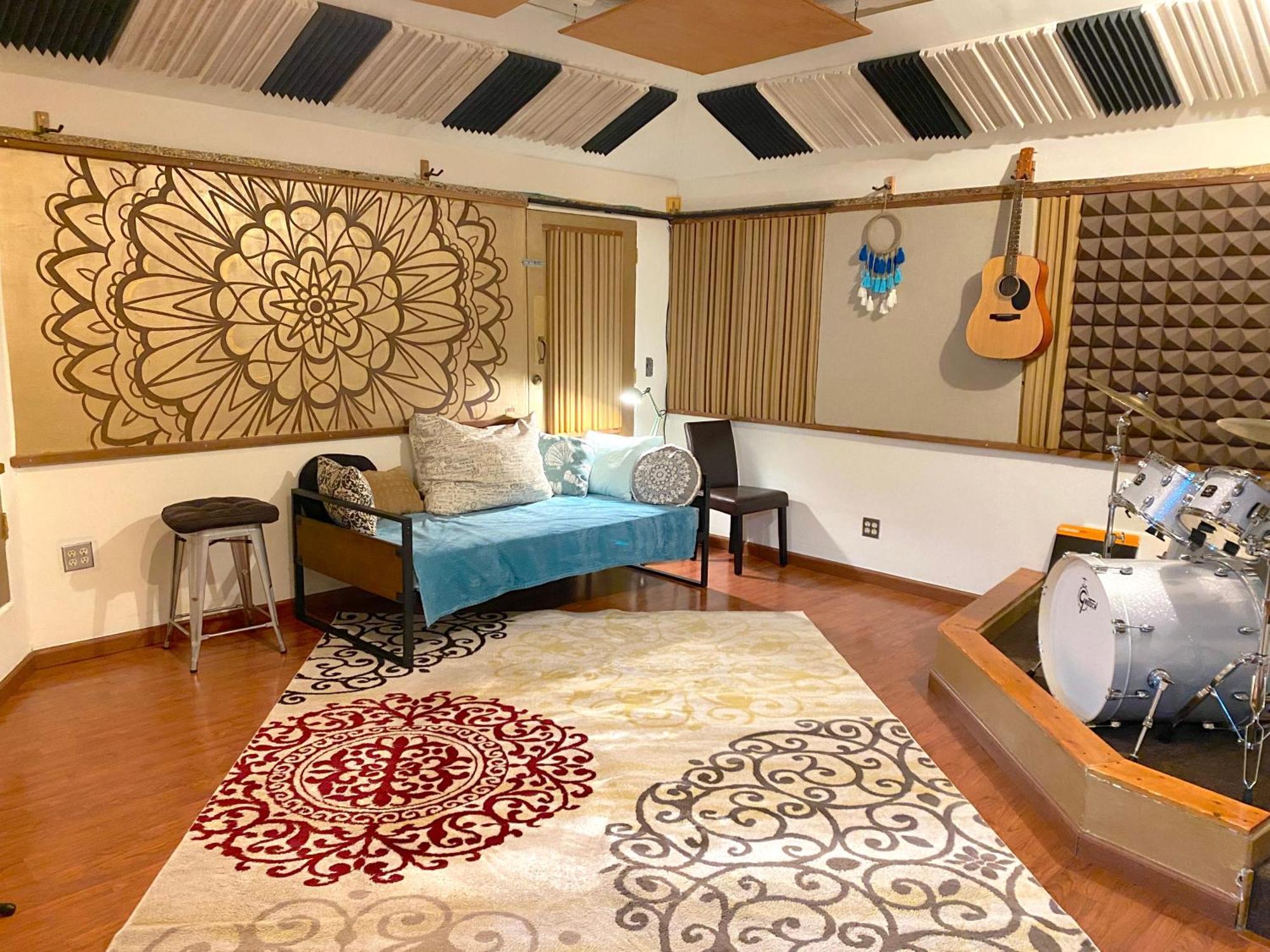 Casa vacanze Oasis With Pool And Music By Benvenu