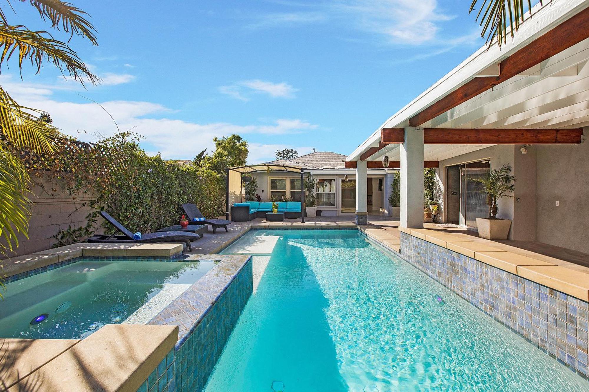 Casa vacanze Oasis With Pool And Music By Benvenu